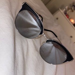 Quay Evasive sunglasses